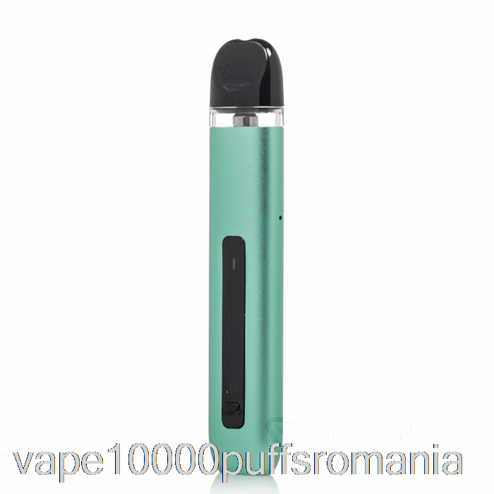Vape Romania Smok Igee Pro Kit Verde Menta